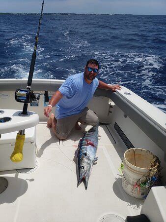 nassau fishing charters|Reel Dreams – Sport Fishing Charters.